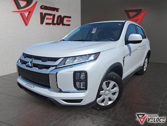 Mitsubishi RVR ES 2026