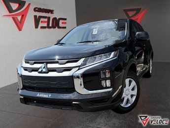 Mitsubishi RVR ES 2026