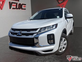 Mitsubishi RVR ES 2026