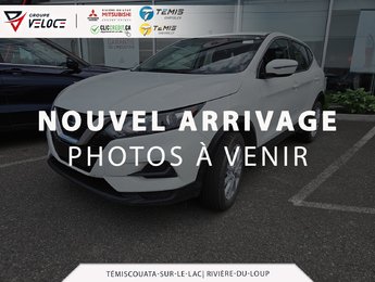 Nissan Qashqai S *AUTOMATIQUE, AIR CLIMATISÉ, CAMÉRA* 2023