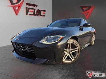 Nissan Z Sport *MANUEL, RWD, V6 TWIN TURBO* 2024