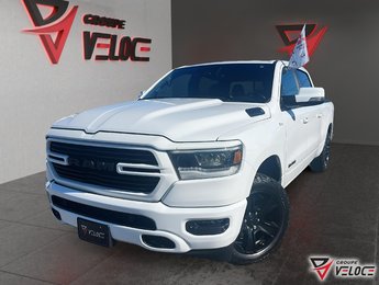 2023 Ram 1500 *SPORT GRAND ECRAN SIEGES CHAUFFANT*