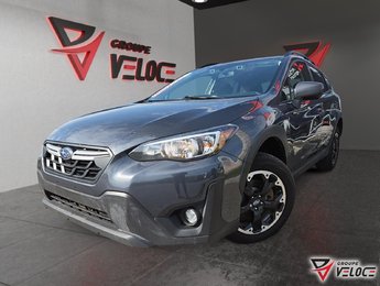 Subaru Crosstrek Touring *AWD, AUTOMATIQUE, SIÈGES CHAUFFANTS* 2022