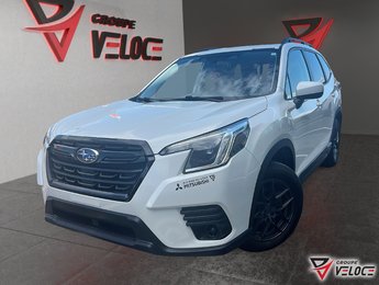 2023 Subaru Forester *BASE CRUISE BLUETOOTH*