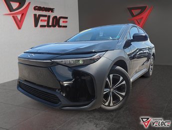 2023 Toyota BZ4X XLE *AWD, TOIT OUVRANT*