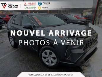 2023 Toyota RAV4 *LE SIEGES CHAUFFANT CRUISE *