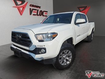 Toyota Tacoma SR5 *AUTOMATIQUE, V6, ÉCRAN* 2019