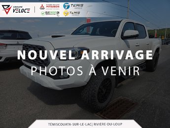Toyota Tacoma TRD SPORT *AUTOMATIQUE, V6, TISSU* 2022