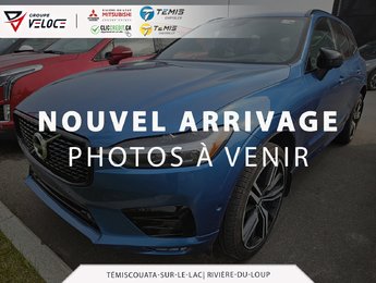 Volvo XC60 R-Design *TOIT PANO, CUIR, AWD* 2021