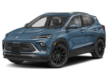 Buick Encore GX Sport Touring 2026