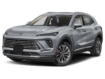 Buick Envision Sport Touring 2026