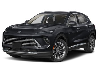 Buick Envision AWD 4dr Sport Touring 2026