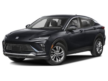 Buick Envista Sport Touring 2026