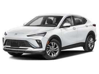 Buick Envista Preferred 2026