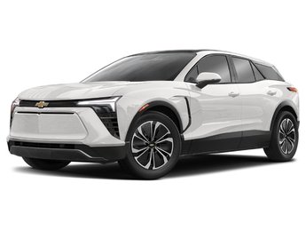 Chevrolet Blazer EV RS 2024