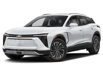 Chevrolet Blazer EV LT 2025