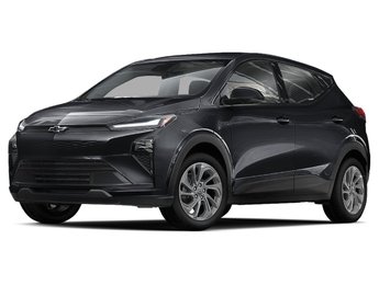 Chevrolet Bolt EV LT 2027