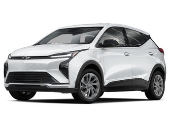 Chevrolet Bolt EV LT 2027