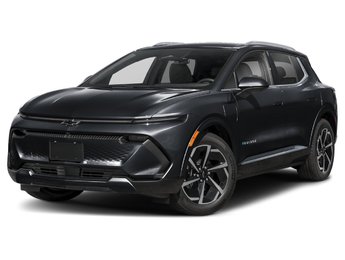 Chevrolet Equinox EV 2LT 2026
