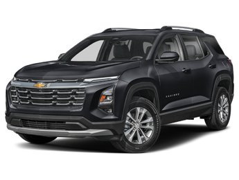 Chevrolet Equinox LT 2026