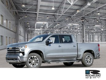 Chevrolet Silverado 1500 HIGH COUNTRY 2023