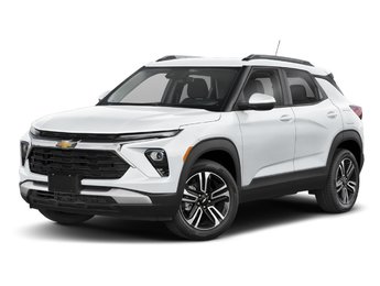 Chevrolet Trailblazer LT 2026