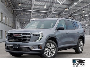 GMC Acadia ELEVATION 2026