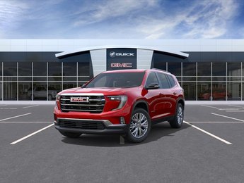 GMC Acadia ELEVATION 2026