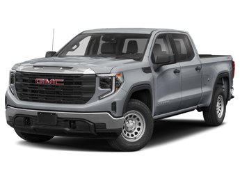 GMC Sierra 1500 ELEVATION 2025