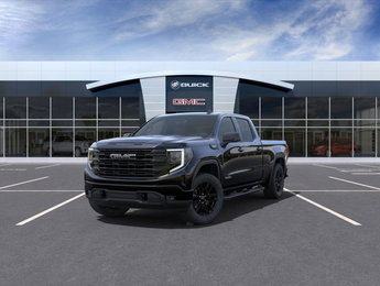 GMC Sierra 1500 ELEVATION 2025