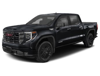 GMC Sierra 1500 ELEVATION 2025