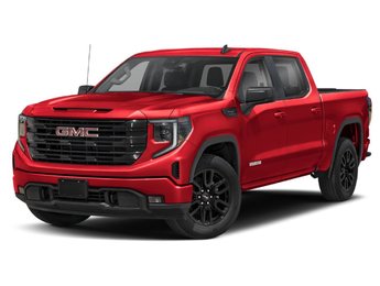 GMC Sierra 1500 ELEVATION 2026