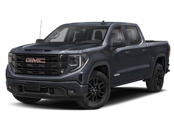 GMC Sierra 1500 ELEVATION 2026