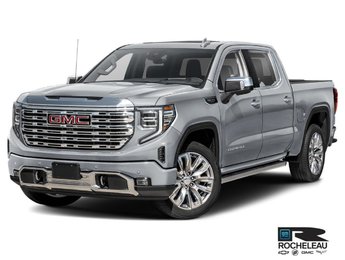 GMC Sierra 1500 DENALI 2026