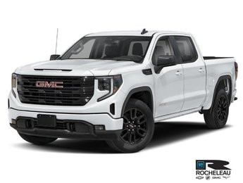 GMC Sierra 1500 ELEVATION 2026