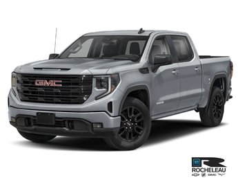 GMC Sierra 1500 ELEVATION 2026