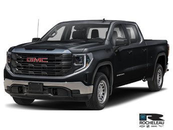 GMC Sierra 1500 PRO 2026