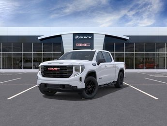 GMC Sierra 1500 ELEVATION 2026