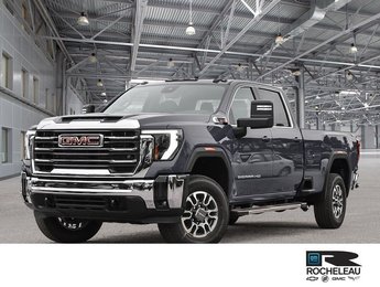 GMC Sierra 2500 HD SLE 2026