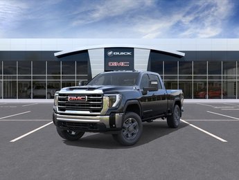 GMC Sierra 2500 HD SLE 2026