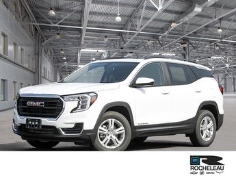 GMC Terrain SLE 2024