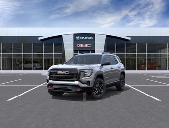 2027 GMC Terrain 1.5L TURBO AWD AT4 (4SB)