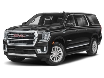 GMC Yukon XL SLT 2024