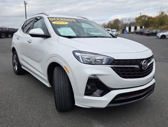 Buick Encore GX Select 2023