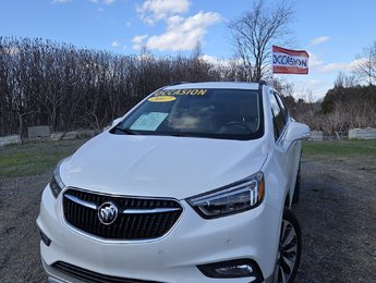 Buick Encore Premium 2017