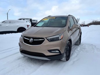 Buick Encore Essence 2019