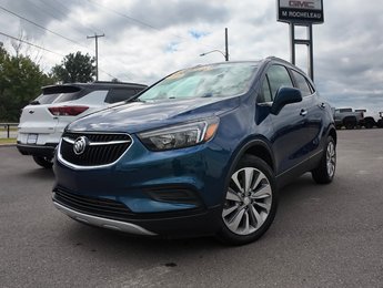 Buick Encore Preferred 2020