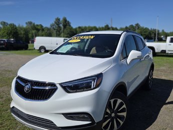Buick Encore Essence 2020