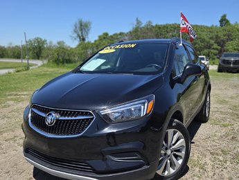 Buick Encore Preferred 2020