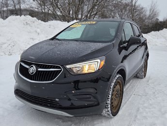 Buick Encore Preferred 2020